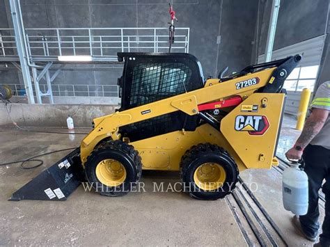 275d cat skid steer|cat 272d3 for sale.